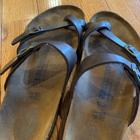 mayari birkenstocks - Picture 3 of 4